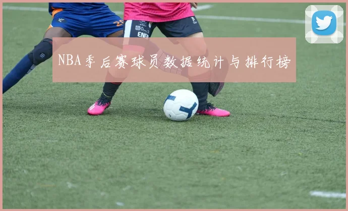 NBA季后赛球员数据统计与排行榜