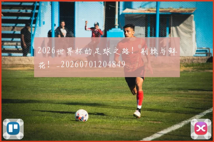 2026世界杯的足球之路!荆棘与鲜花!_20260701204849