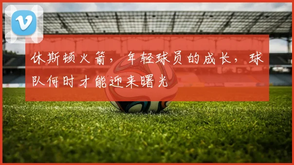 休斯顿火箭,年轻球员的成长,球队何时才能迎来曙光